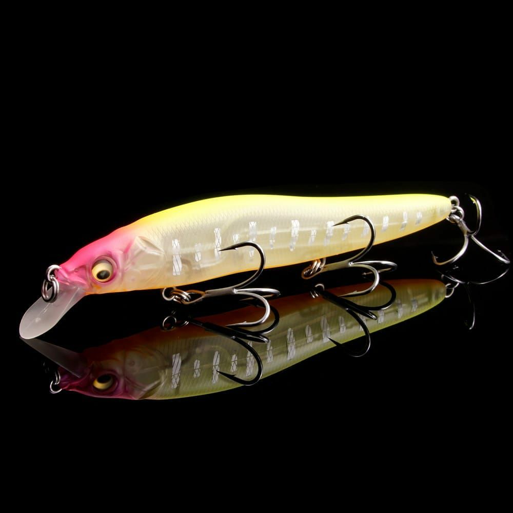 Megabass Respect Series - 89 IF Hachiro (SP-C)