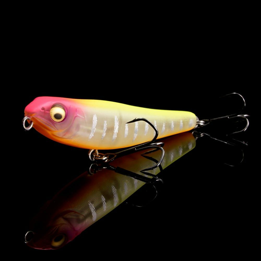 Megabass Respect Series - 89 IF Hachiro (SP-C)