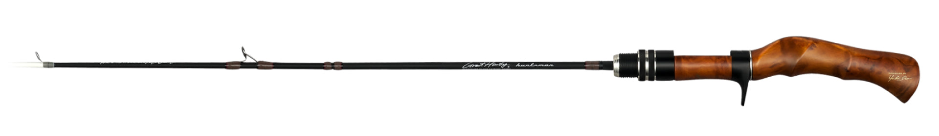 Megabass Great Hunting Huntsman Casting Rods