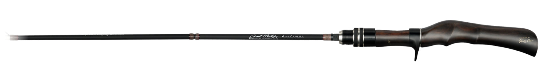 Megabass Great Hunting Huntsman Casting Rods