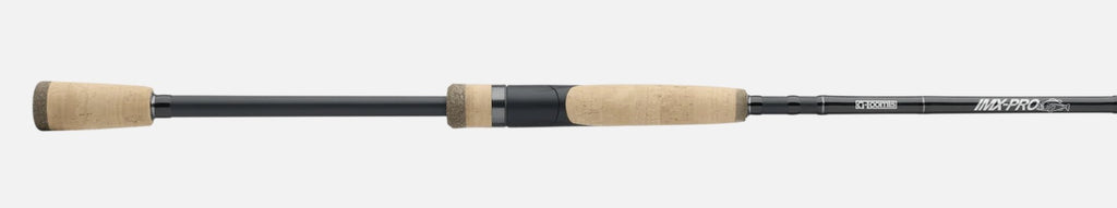 g loomis flipping rod G. Loomis IMX-Pro Spinning Rods (2026)