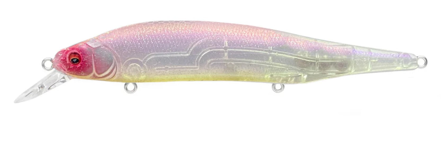 Megabass Ito Shiner