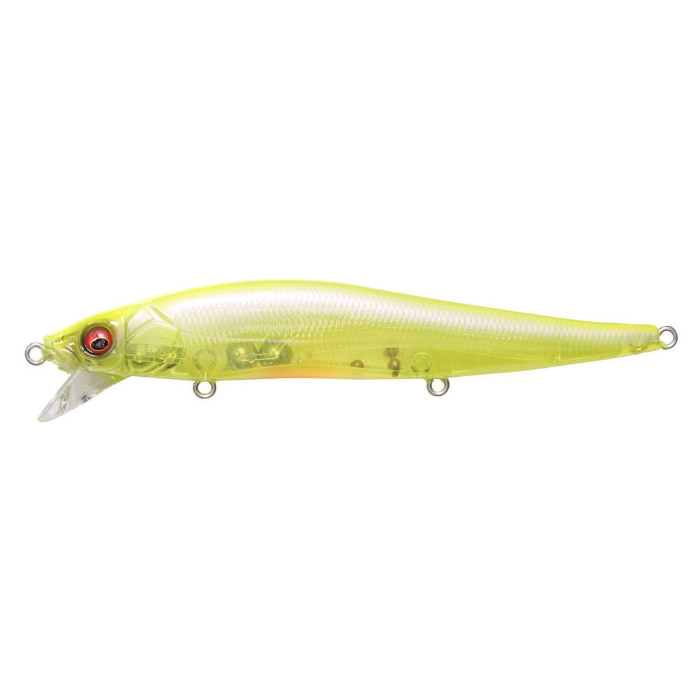 Megabass VISION 110 SR