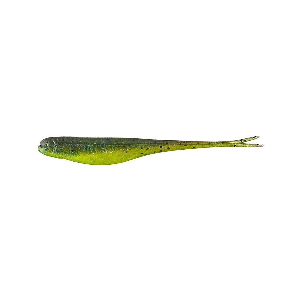 Strike King Baby Z-Too Soft Jerkbait