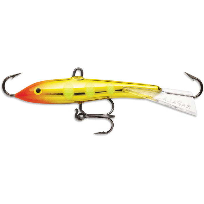 Rapala Jigging Rap Size 7