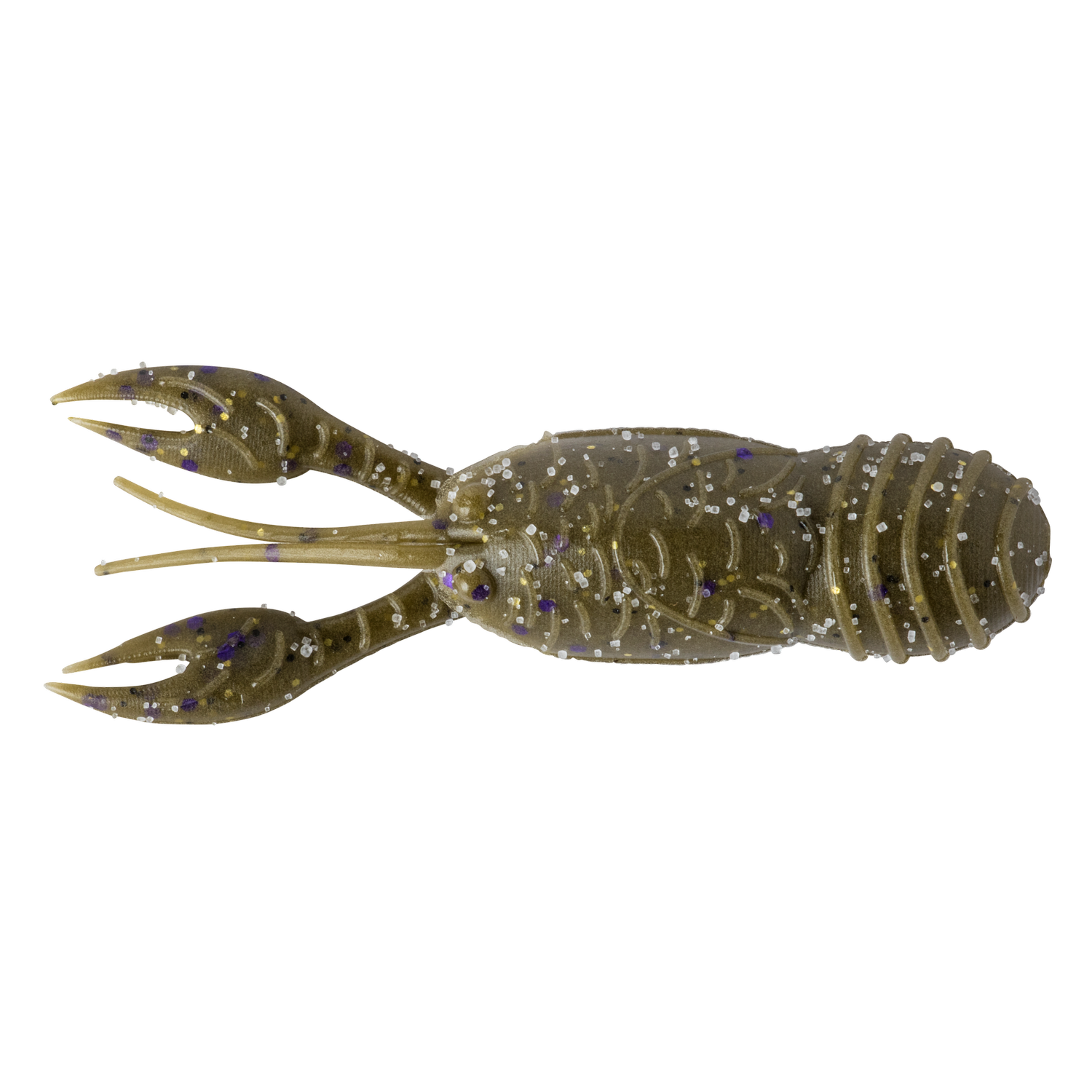 Great Lakes Finesse Juvy Craw 2.5" (Floating)