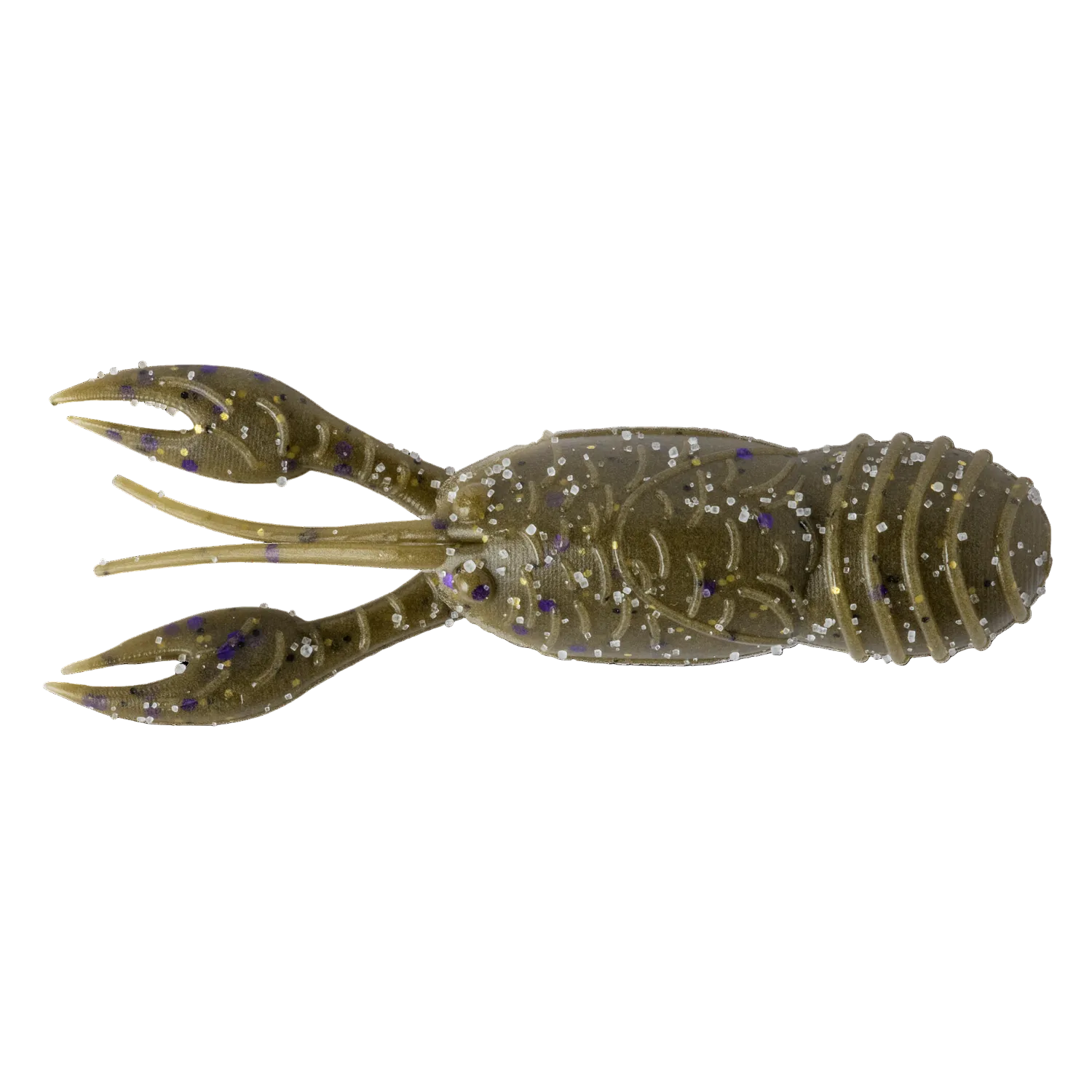 Great Lakes Finesse Juvy Craw 2.5" (Floating)