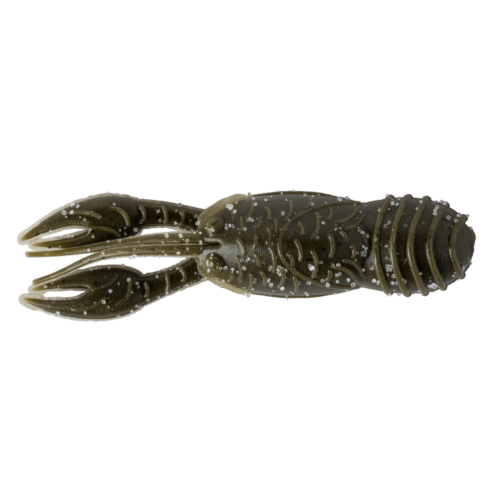 Great Lakes Finesse Juvy Craw 2.5" (Floating)