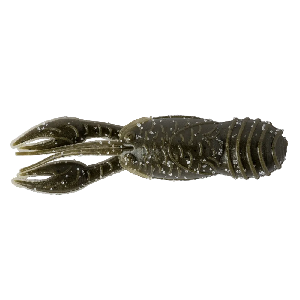 Great Lakes Finesse Juvy Craw 2.5" (Floating)