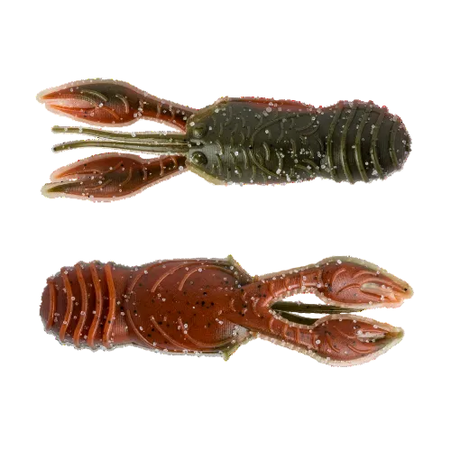 Great Lakes Finesse Juvy Craw 2.5" (Floating)