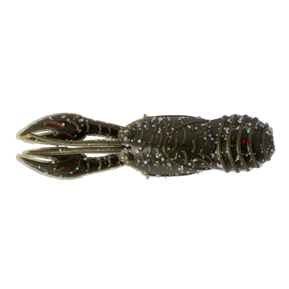 Great Lakes Finesse Juvy Craw 2.5" (Floating)