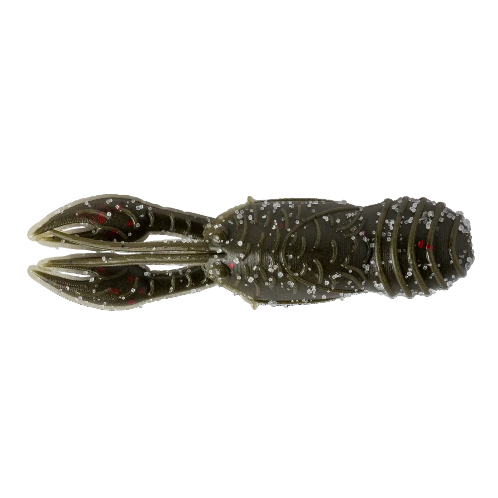 Great Lakes Finesse Juvy Craw 2.5" (Floating)