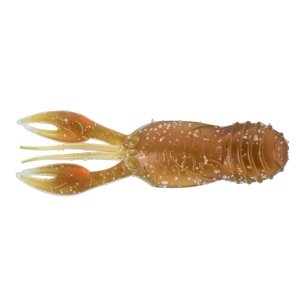Great Lakes Finesse Juvy Craw 2.5" (Floating)