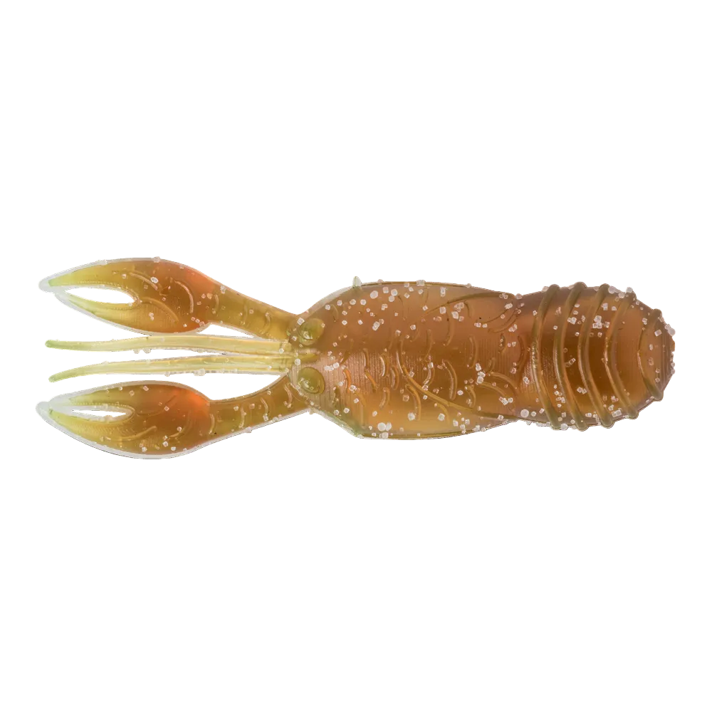 Great Lakes Finesse Juvy Craw 2.5" (Floating)