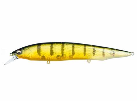 Megabass Kanata