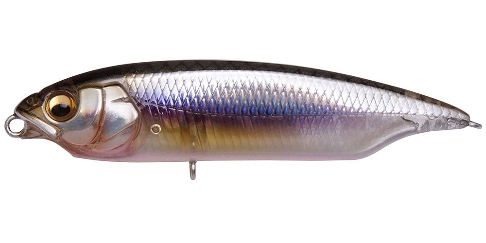 Megabass Karashi