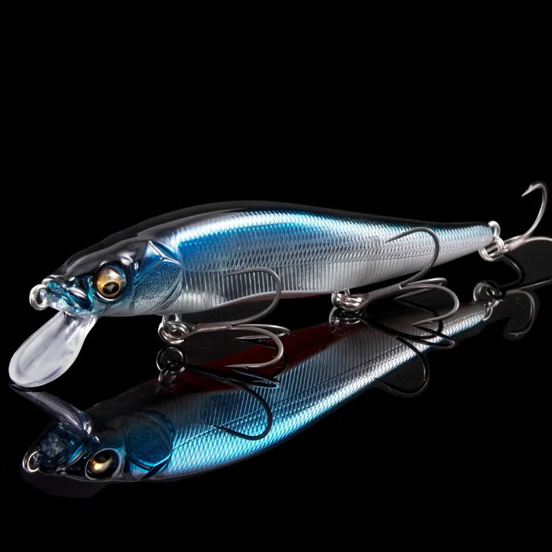 Megabass Respect Series 94 - M KGB (SP-C)