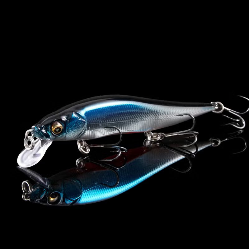 Megabass Respect Series 94 - M KGB (SP-C)