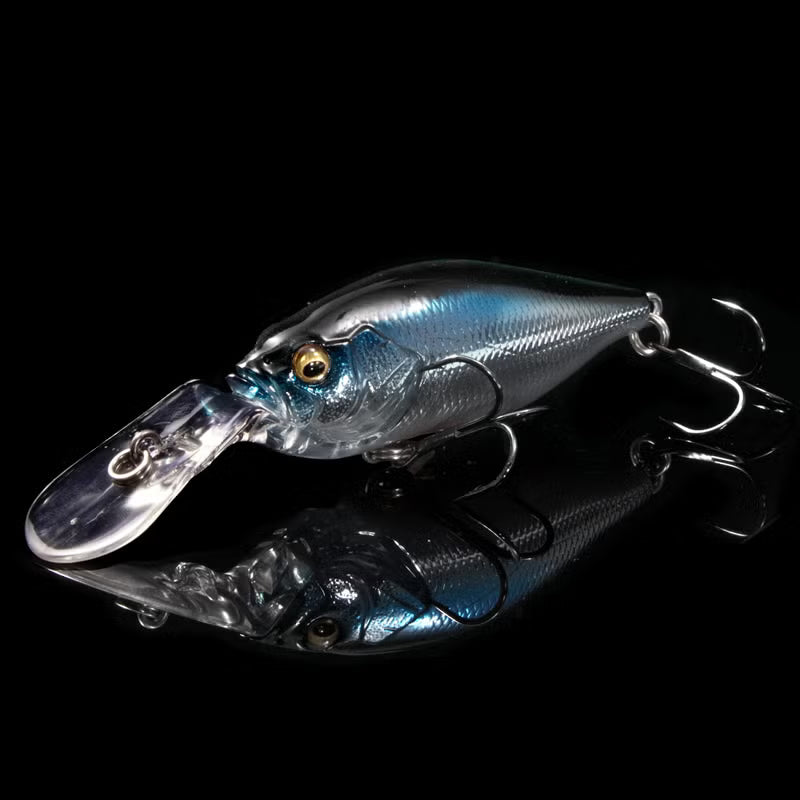 Megabass Respect Series 94 - M KGB (SP-C)