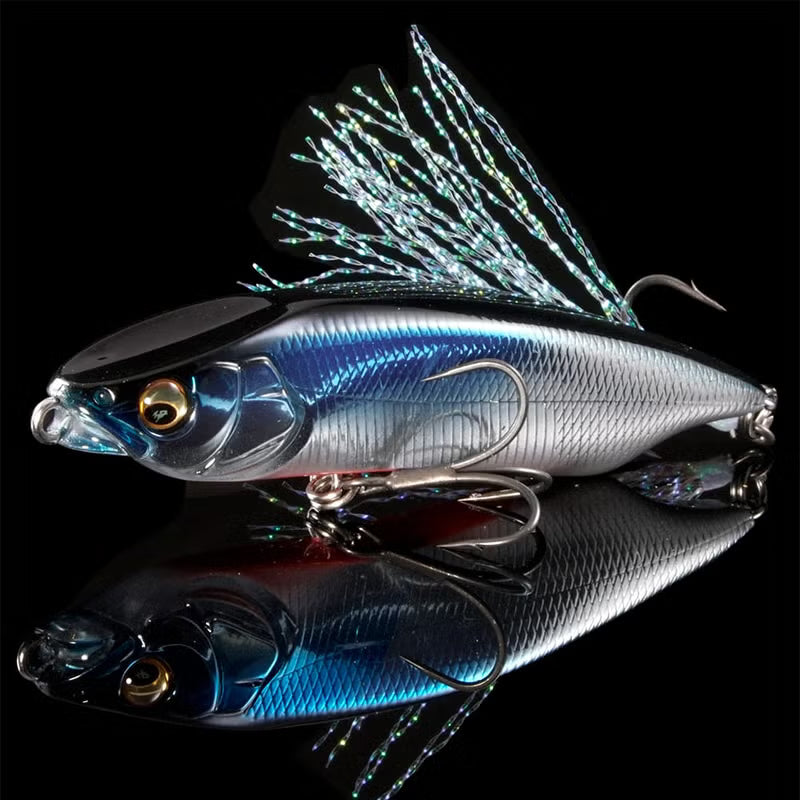 Megabass Respect Series 94 - M KGB (SP-C)