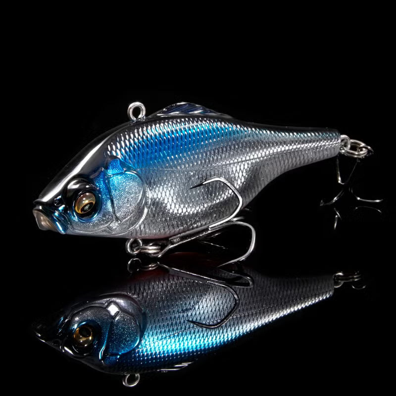 Megabass Respect Series 94 - M KGB (SP-C)