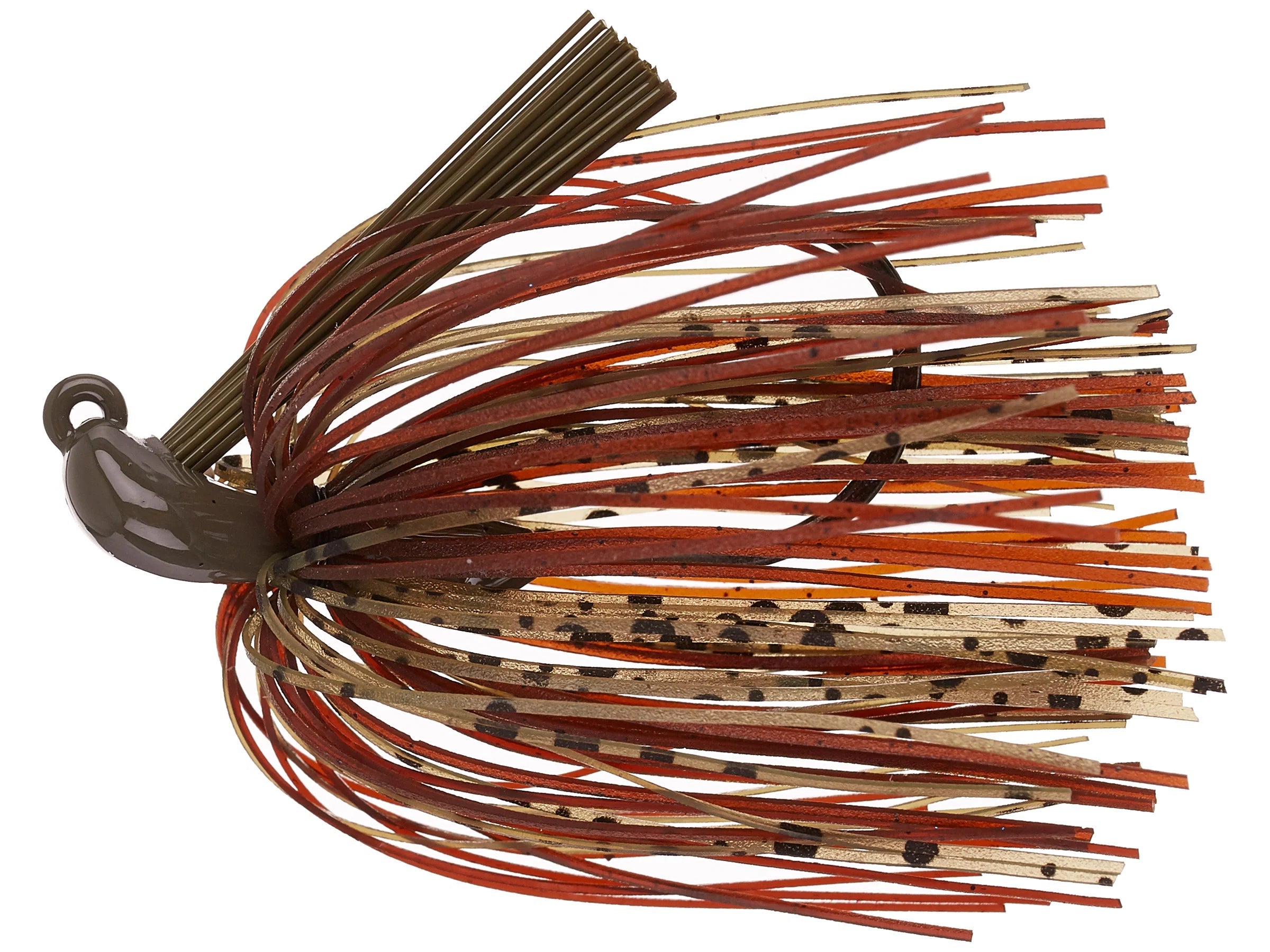 Queen Tackle Tungsten Flipping Jig