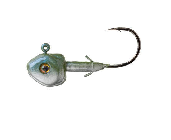 Strike King Tour Grade Spotlight Head