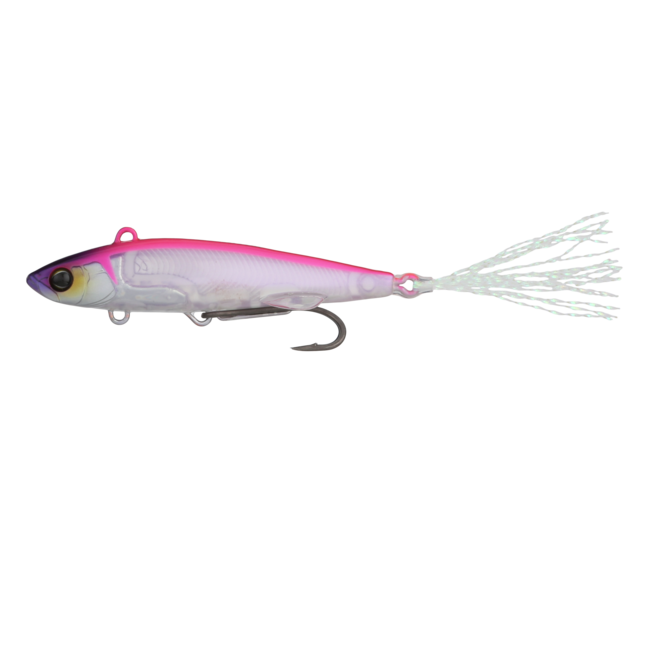Jackall Live Darter