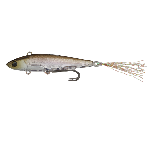Jackall Live Darter