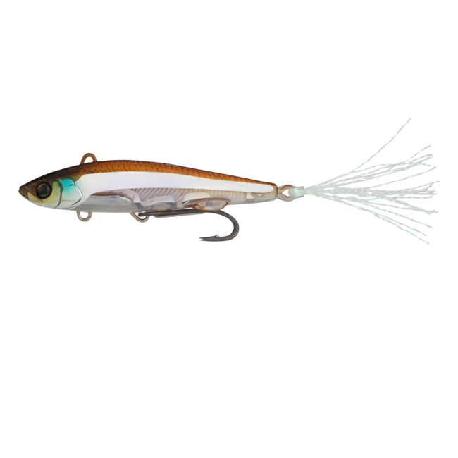 Jackall Live Darter