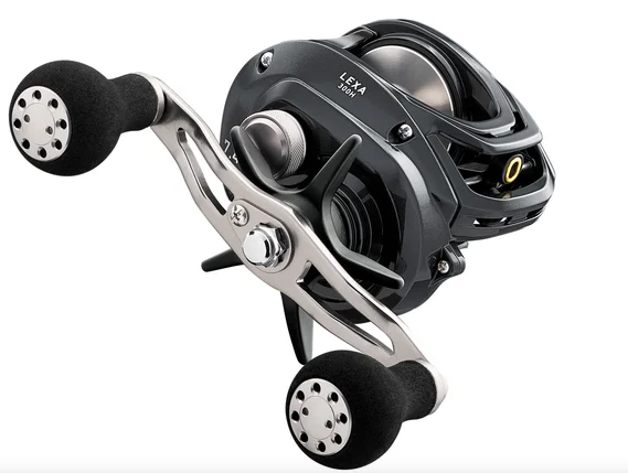 Daiwa Lexa 300 (2023)