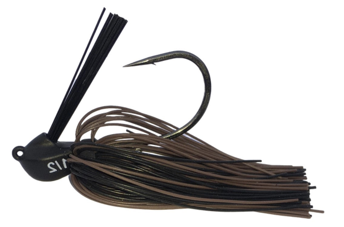 Beast Coast Fishing Tungsten Lil' Magnum