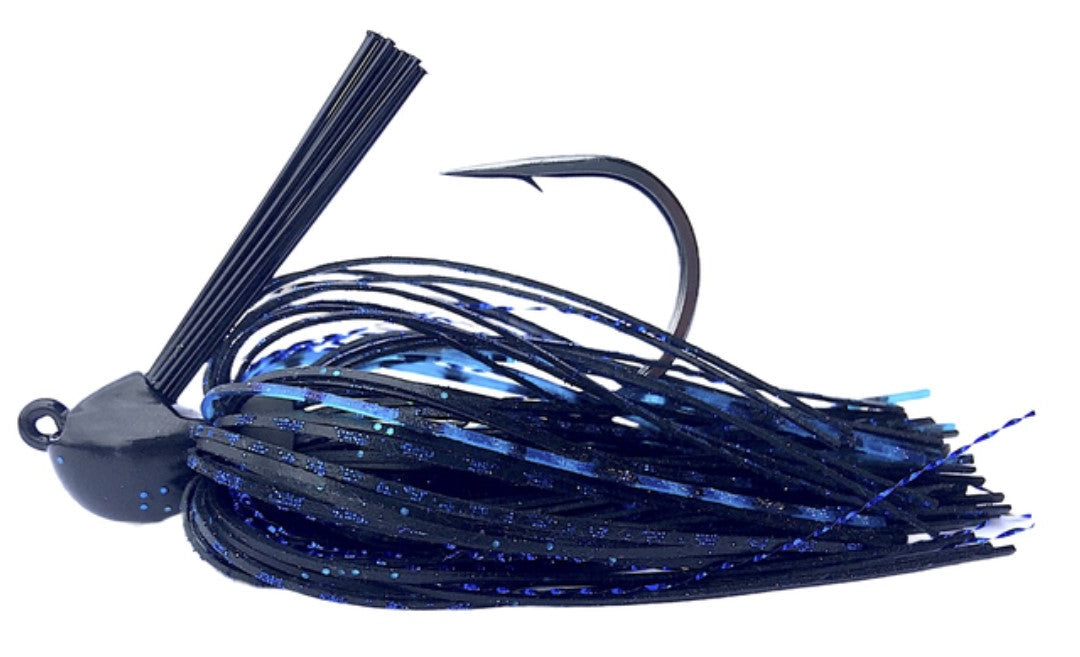 Beast Coast Fishing Tungsten Lil' Magnum