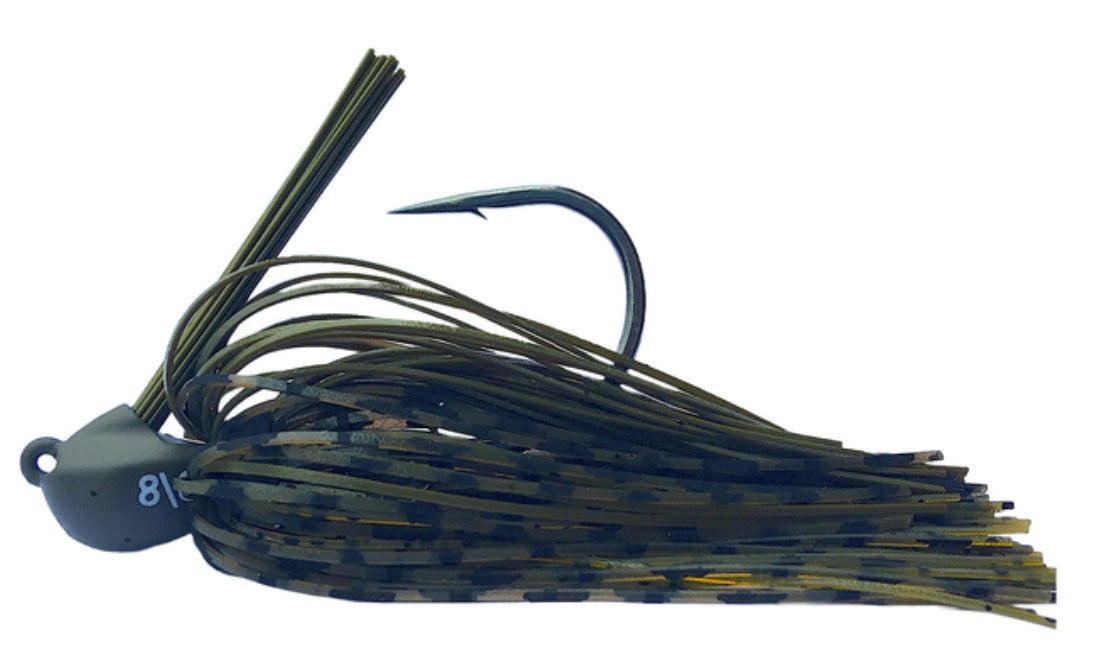 Beast Coast Fishing Tungsten Lil' Magnum
