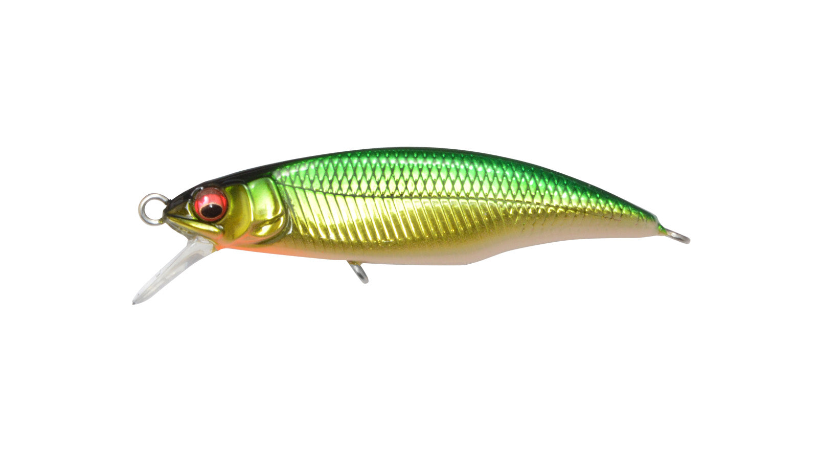 Megabass GH 45 Flatside (FS) Fast Sinking
