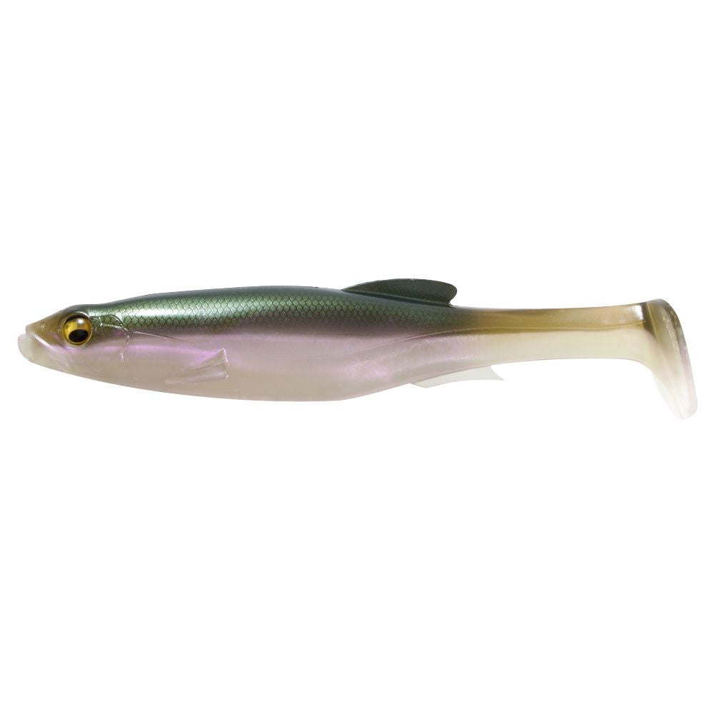 Megabass Magdraft Freestyle 6 Inch