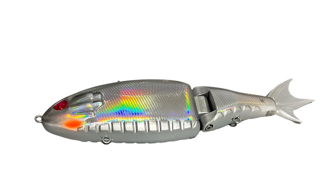 Double H MIR Jr. Swimbait