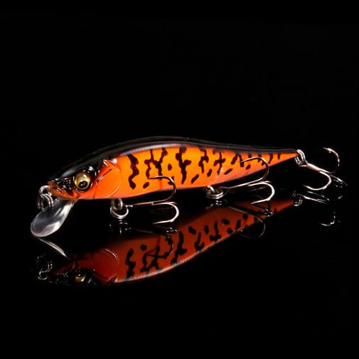 Megabass Respect Series - 84 Mikkabi Coach (SP-C)