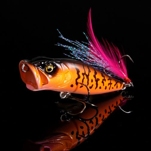 Megabass Respect Series - 84 Mikkabi Coach (SP-C)