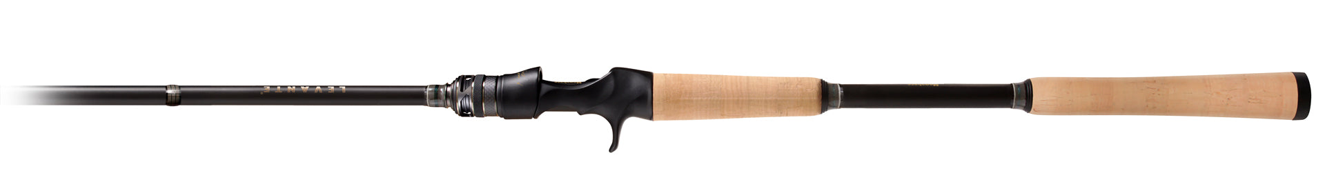 Megabass Levante P3 Casting Rods (2026)