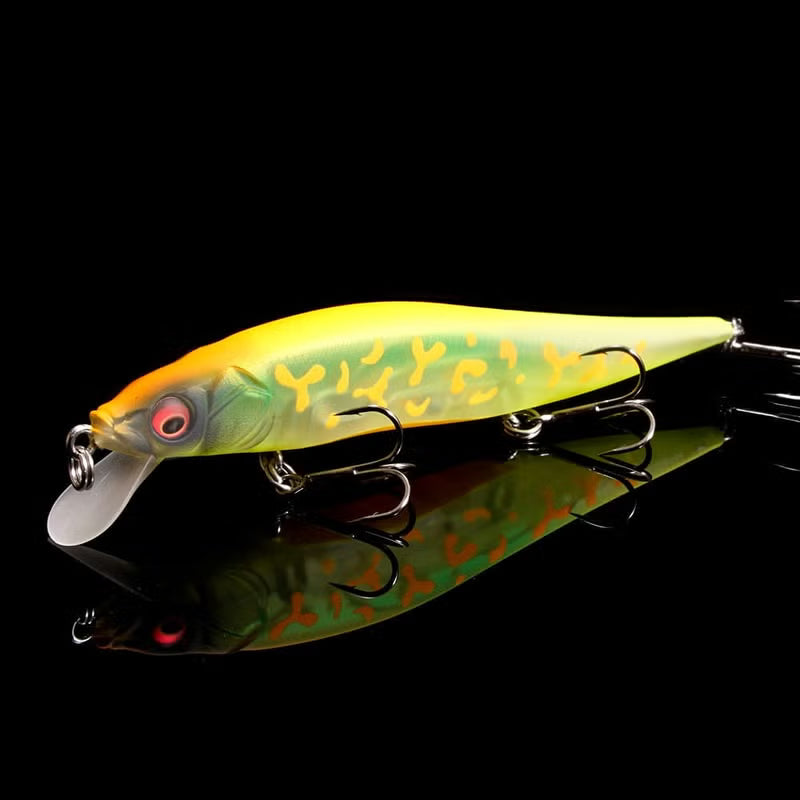 Megabass Respect Series - 91 MFB (SP-C)