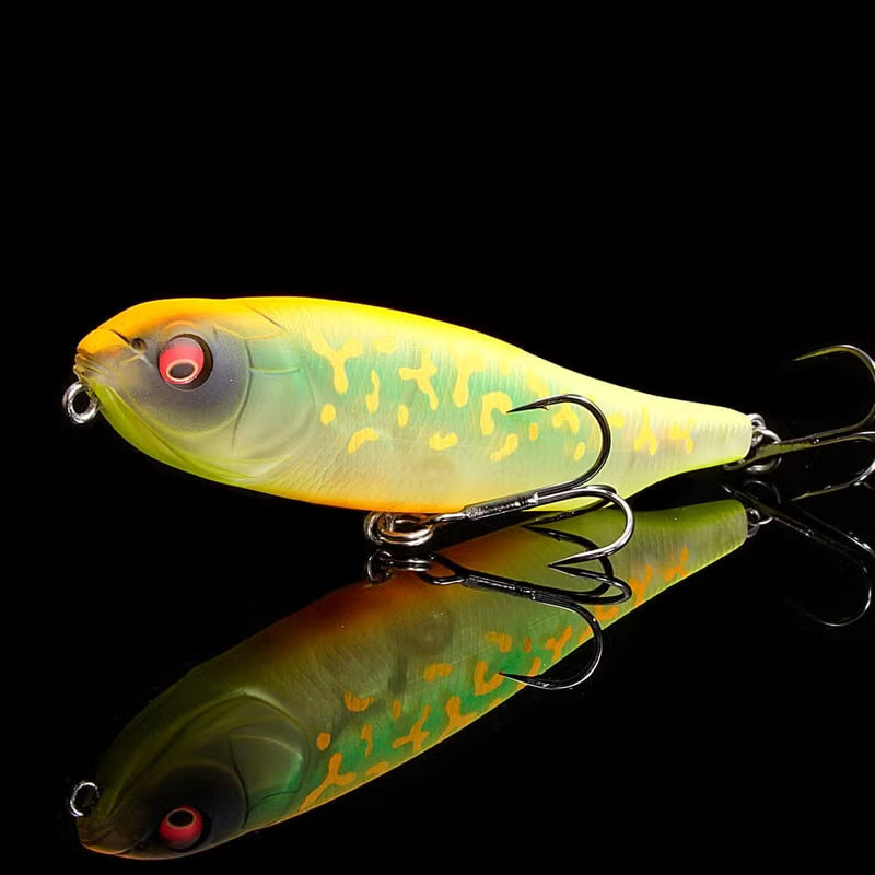 Megabass Respect Series - 91 MFB (SP-C)
