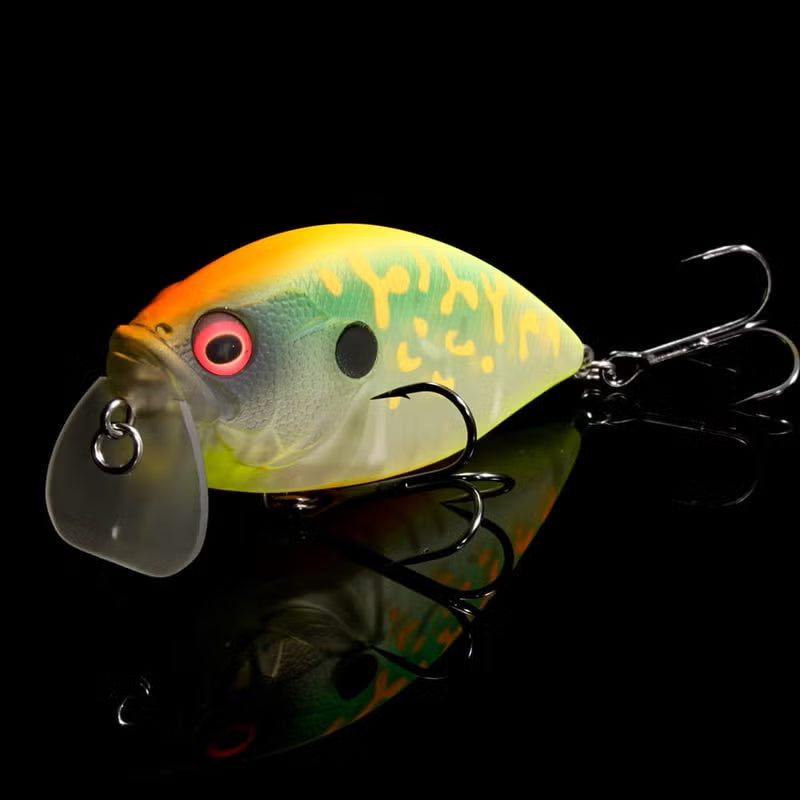 Megabass Respect Series - 91 MFB (SP-C)