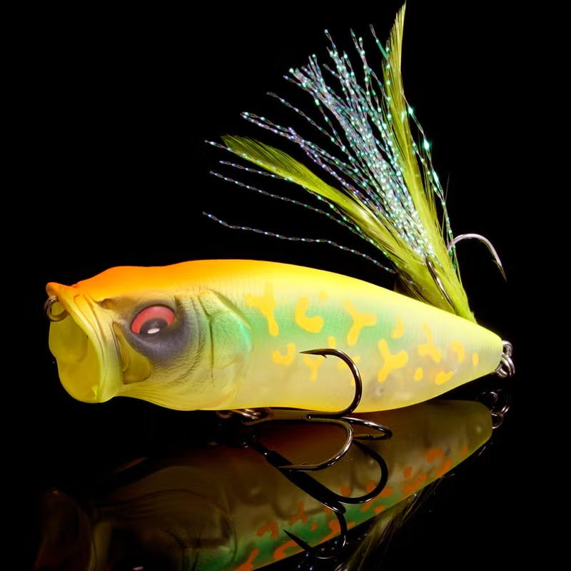 Megabass Respect Series - 91 MFB (SP-C)