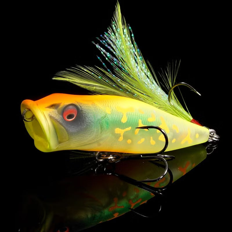 Megabass Respect Series - 91 MFB (SP-C)
