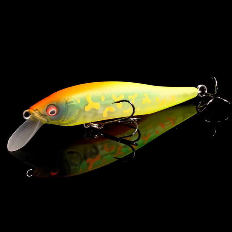 Megabass Respect Series - 91 MFB (SP-C)