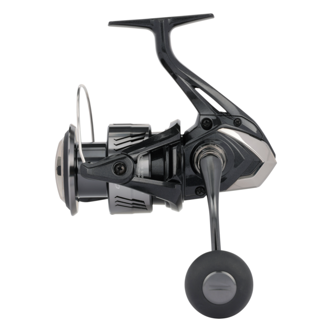 Shimano Miravel A (2026)