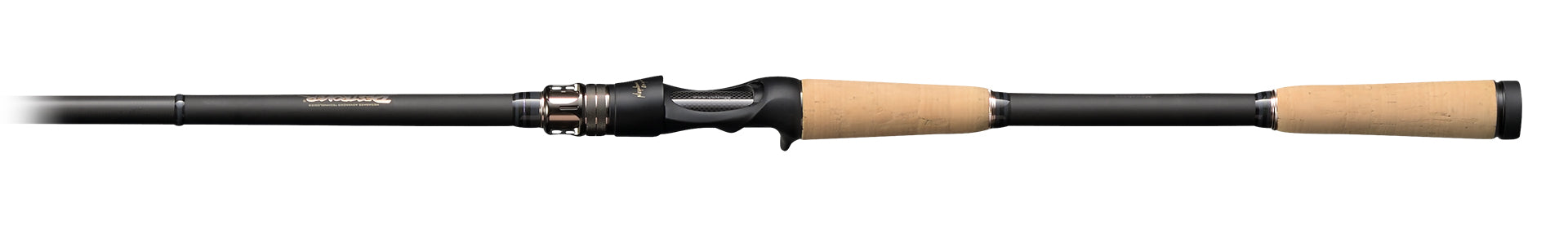 Megabass Destroyer P5 Casting Rods (JDM)