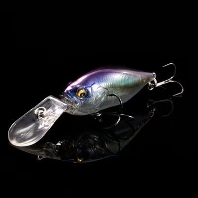 Megabass Respect Series 92 - GS Morocco (SP-C)