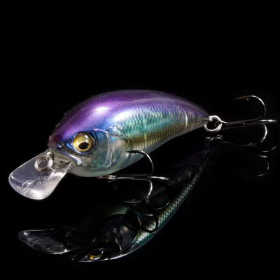 Megabass Respect Series 92 - GS Morocco (SP-C)